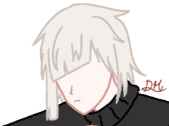 스포일러(그림)