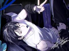 PP | 커미션 / 개인외주 안내