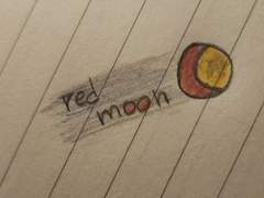 (규겸) red moon 01