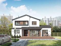 웰컴투더 수인하우스! talk