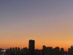 처음 만난 인연