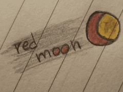 (규겸) red moon 03