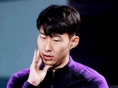 [손흥민] a dirty love affair