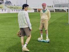 그 남자들이 분노쟁이를 다루는 방법 talk 7