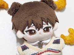 5-10cm 솜도안 커미션