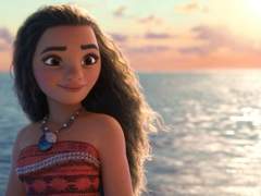 [원피스X모아나] i am Moana