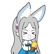 <밤에 피는 달> 단편 애니를 만들어 보았습니다~