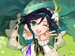 바람과 함께 춤을! (2)