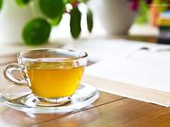 그 겨울의 찻집