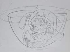 파스타종결자님네 아기고죠