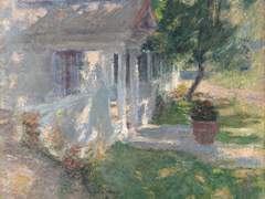 Baby, Home Sweet Home 4