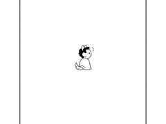 [숲뱃] 숲멍뱃냥책