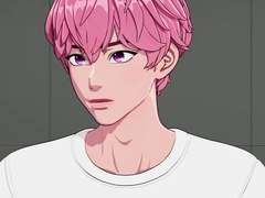 [채봉구] 남사친 채봉구 5