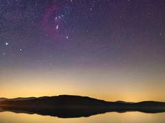 그 날 이후 처음으로