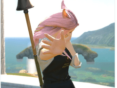 파판14 - 신생 타래 백업(2)