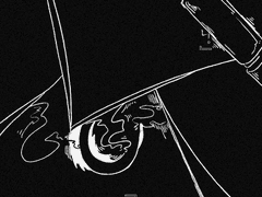 『도쿄 찬가 A』 (일부)