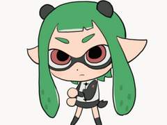 2등신 간단 움짤 커미션