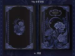 엔시티 집착 나페스 소장본 수요조사