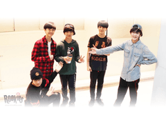 [150205] SMROOKIES_SURPRISE BIRTHDAY PARTY FOR JISUNG!