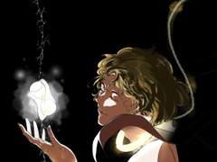 [일러스트]Way Back Home