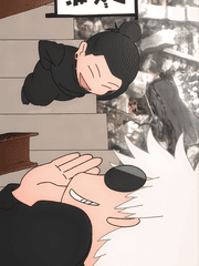 주술빙빙 단편 모음집