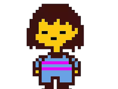 주술회전 x 언더테일