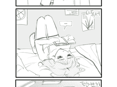 1학년 방학로그