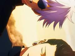 [게토드림] 게토가 주술사가 아니었다면