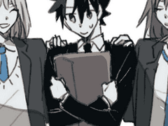 오베구다♂ / 쌍둥이 오베+보2