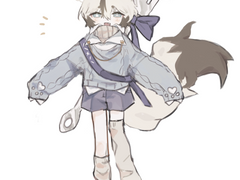 땟미님 커미션 신청서