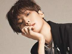 세븐틴 원우 사주 : 나를 빠져들게 하는 사람을 만나게 되는 운