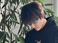 [엔시티/단편]남자친구 몰래 친구랑 술먹었더니