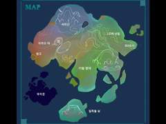 [오색반도] 단한_설정