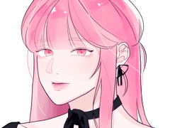 여캐ONLY 두상 커미션 <단돈만원!!>