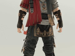 그라하티아 외관 스샷 커미션 신청용