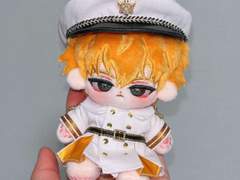 솜인형 도안 및 제작 대행 커미션