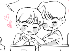 사장님이 맛있고 크림이 친절해요