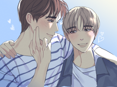 숕른 그림들 +낙서