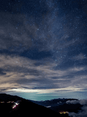 아침이 오지 않는 세계