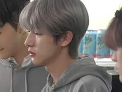 꿈에 나를 묻어줘 +