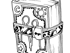 마도서없는 이방인 #01