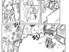 리오나랑놀이공원~