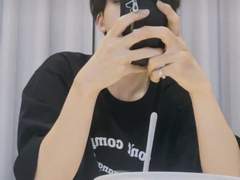 [윤정한 빙의글] 윤떤남자랑 싸우면...? TALK