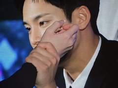 [김민규 빙의글] 4가지 버전의 연하남