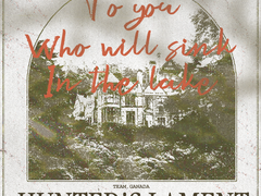 [CoC 7th] 사냥꾼의 비탄