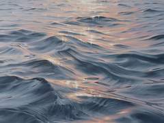 #1.바다와 마을, 해일에 대한 이야기