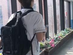 네가 호모이길 바랬어 ♡