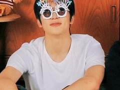 아내 생일에 진심인 아빠