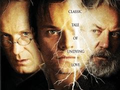 2H352) 프랑켄슈타인 (Frankenstein, 2004)