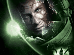 2H354) 다크 스페이스 (Stranded, 2013)